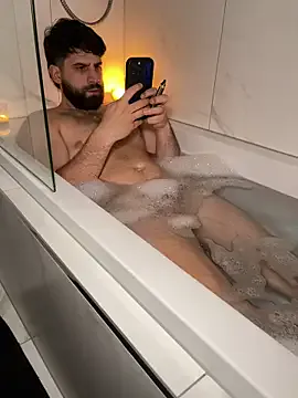 lucas_kazimm from StripChat is Freechat