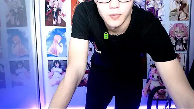 lucas_long_ from StripChat is Freechat