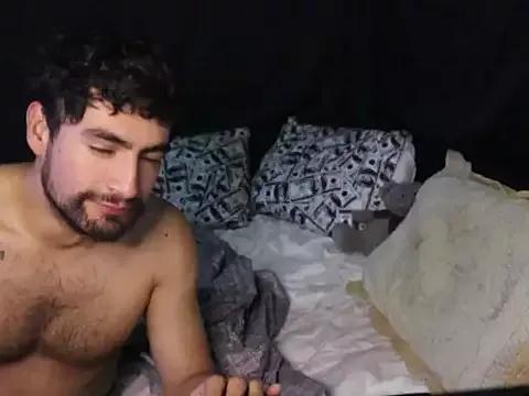 Lucas_Stone01 from StripChat is Freechat
