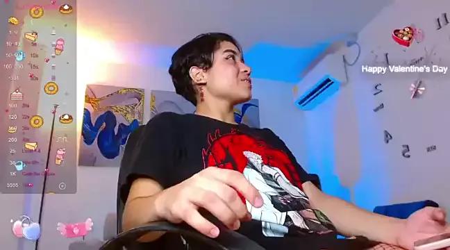 luccia_20 from StripChat