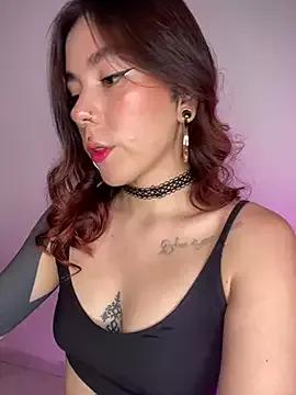 luccianagreyy from StripChat