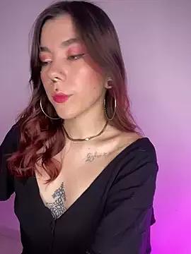 luccianagreyy from StripChat