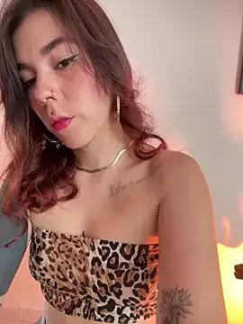 luccianagreyy from StripChat