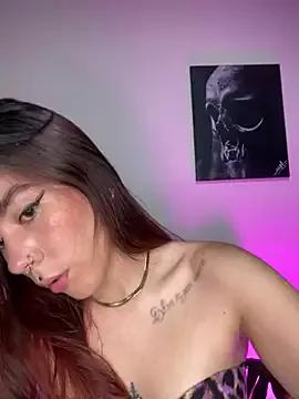 luccianagreyy from StripChat