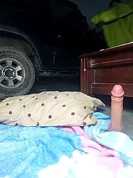 Lucerocutte from StripChat