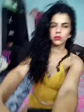 Lucerocutte from StripChat