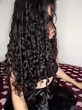 Lucerocutte from StripChat