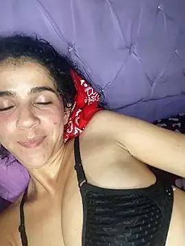 Lucerocutte from StripChat