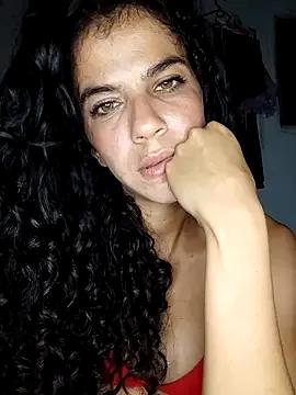 Lucerocutte from StripChat