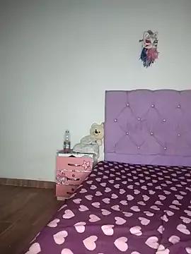 Lucerocutte from StripChat