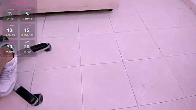 Try our streaming cams variety and talk on a personal level with our adorable girls streamers, showing off their bountiful shapes and dildos.