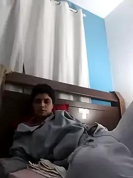 Luci_Salu from StripChat is Freechat