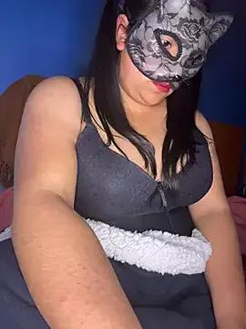 Luci_Sweet22 from StripChat is Freechat