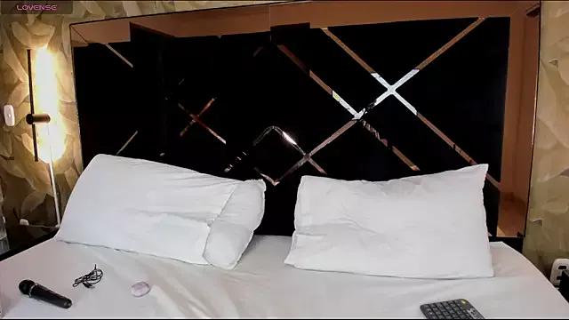 Try our streaming cams variety and talk on a personal level with our adorable girls streamers, showing off their bountiful shapes and dildos.