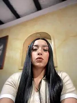 LUCIA_27- from StripChat is Freechat