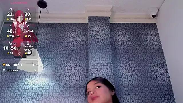 Try our streaming cams variety and talk on a personal level with our adorable girls streamers, showing off their bountiful shapes and dildos.