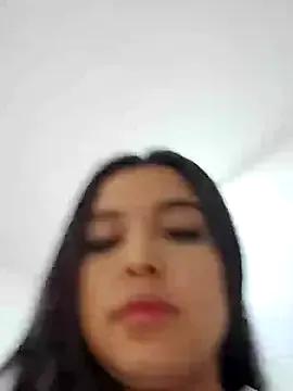 LuciaCollins_ from StripChat is Freechat