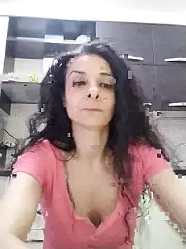 luciaegraziella from StripChat is Group