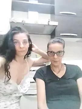 Try our streaming cams variety and talk on a personal level with our adorable girls streamers, showing off their bountiful shapes and dildos.