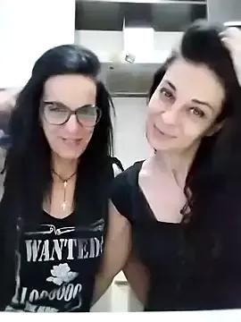 luciaegraziella from StripChat is Freechat