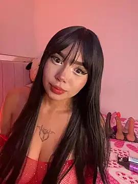 Try our streaming cams variety and talk on a personal level with our adorable girls streamers, showing off their bountiful shapes and dildos.