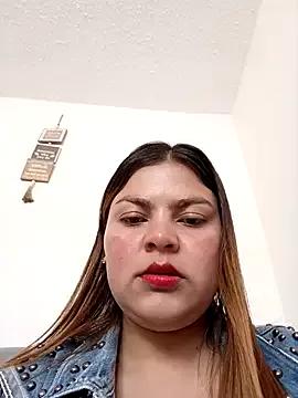 LUCIANA__99 from StripChat is Freechat