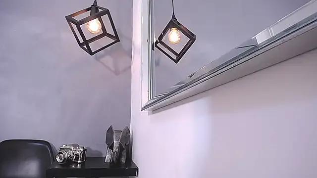 Luciana_Graay from StripChat is Freechat