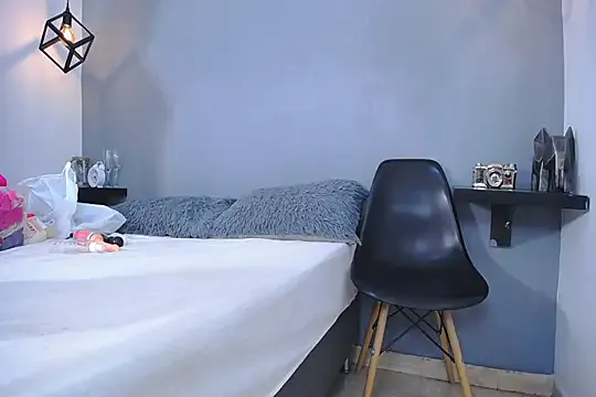 Luciana_Graay from StripChat is Freechat