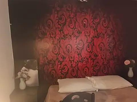 LucianaBlackwell from StripChat is Freechat