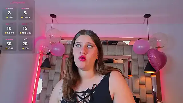 Try our streaming cams variety and talk on a personal level with our adorable girls streamers, showing off their bountiful shapes and dildos.