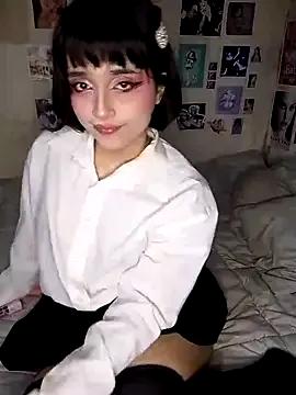 Try our streaming cams variety and talk on a personal level with our adorable girls streamers, showing off their bountiful shapes and dildos.