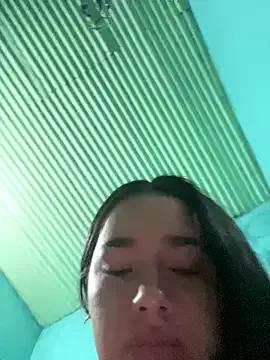 Luciaparker03 from StripChat is Freechat
