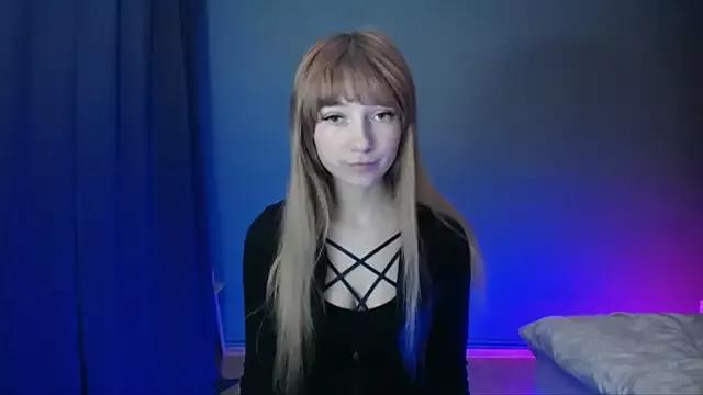 Try our streaming cams variety and talk on a personal level with our adorable girls streamers, showing off their bountiful shapes and dildos.