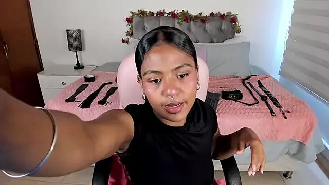 Try our streaming cams variety and talk on a personal level with our adorable girls streamers, showing off their bountiful shapes and dildos.