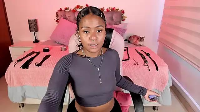 Try our streaming cams variety and talk on a personal level with our adorable girls streamers, showing off their bountiful shapes and dildos.