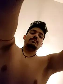 Lucifer21dragon from StripChat is Freechat