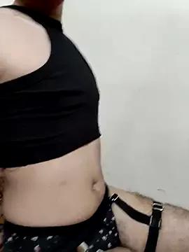 Lucifer21dragon from StripChat