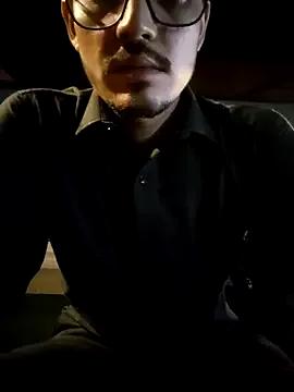 Lucifer21dragon from StripChat