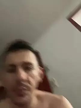 Lucifer_and_maze from StripChat is Freechat