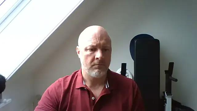 LuciferBigOne from StripChat is Freechat