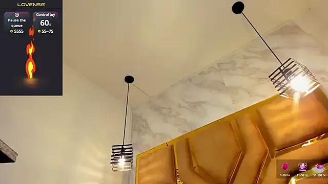 Luciifeer_ from StripChat is Freechat