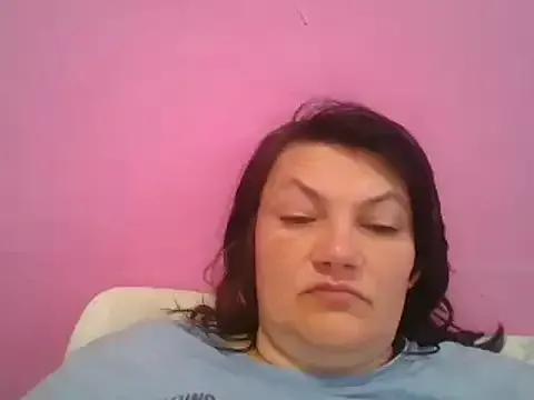 Lucinka1 from StripChat is Freechat