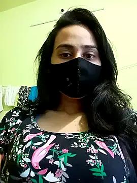 Luck2025 from StripChat is Freechat