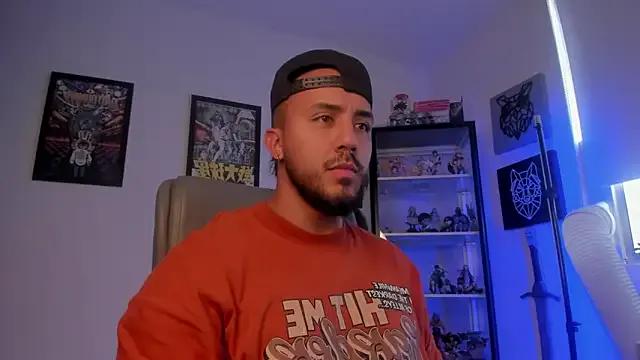 luck_spartans from StripChat is Freechat
