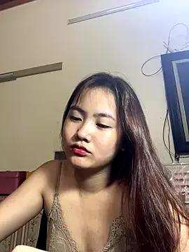 Lucky-nice202 from StripChat is Freechat