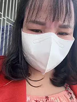 Lucky-Rose from StripChat is Freechat