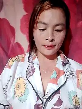 lucky774- from StripChat is Freechat