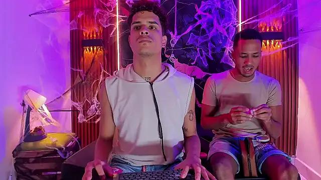 Try our streaming cams variety and talk on a personal level with our adorable girls streamers, showing off their bountiful shapes and dildos.