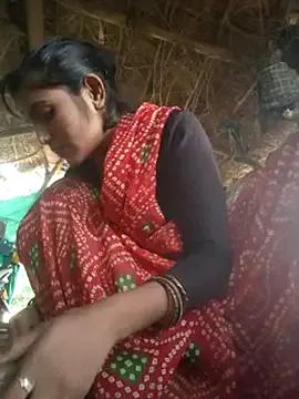 LUCKY_cut from StripChat is Freechat