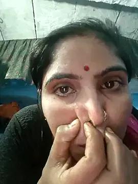 LUCKY_cut from StripChat is Freechat